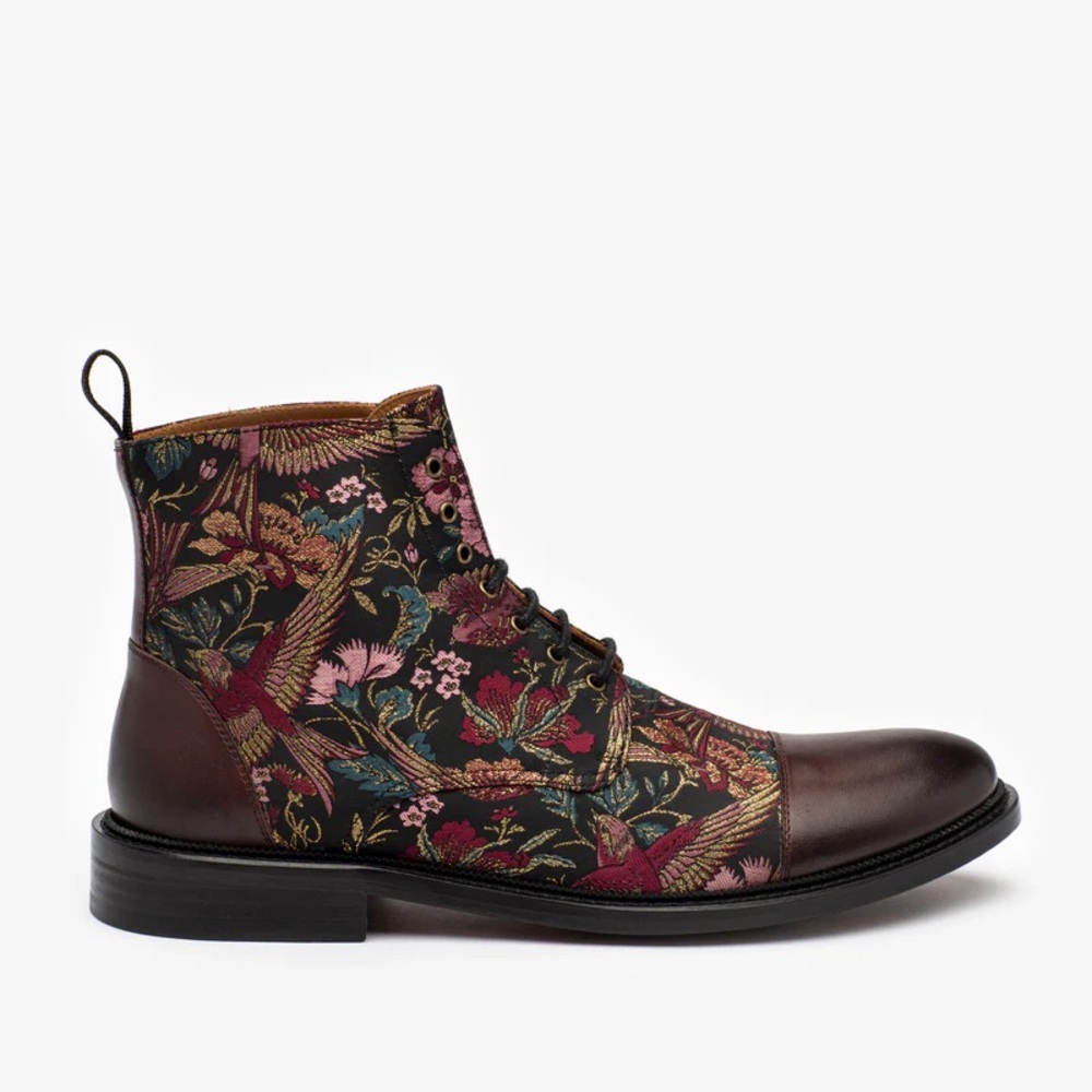 TAFT The Jack in Paradise boot